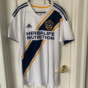 LA Galaxy Jersey
